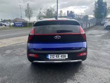 2021 Hyundai Bayon 1.2L Petrol For Sale Images