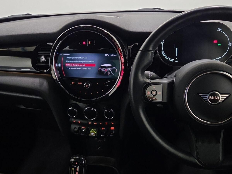 2023 MINI Hatch 0L Electric For Sale Images