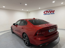 2019 Volvo S60 2L Petrol For Sale Images