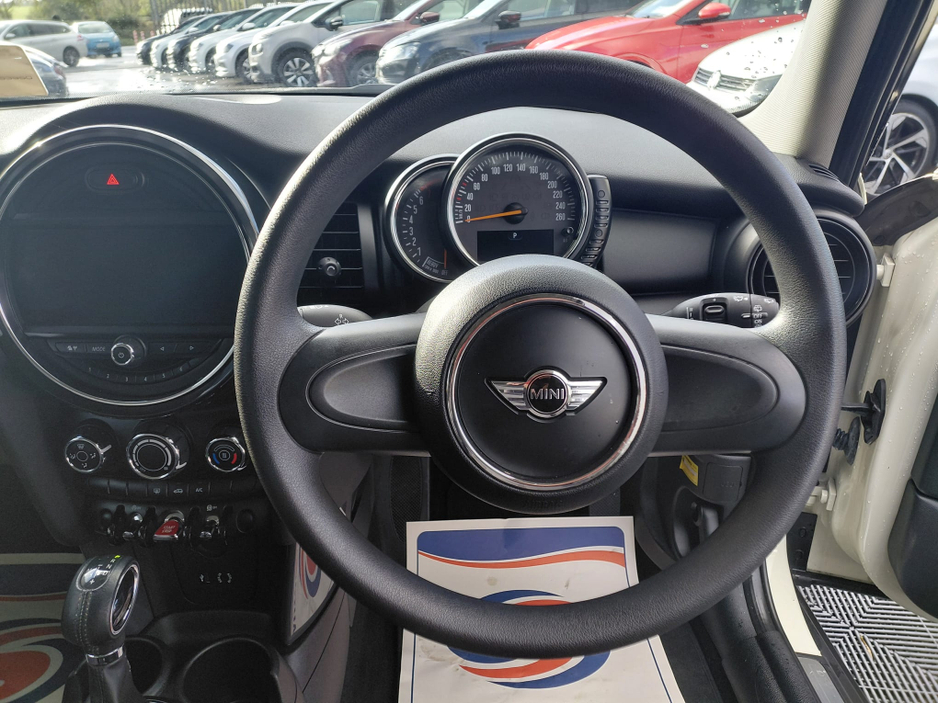 2015 MINI Cooper 1.2L Petrol For Sale Images