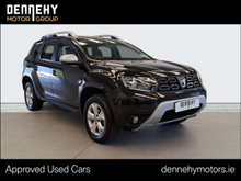 Dacia Duster Blue dCi 115 Comfort, €61.16 p/w