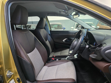 2021 Toyota Yaris Cross 1.5L Petrol Hybrid For Sale Images