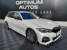 2019 BMW 3 Series 2L Diesel For Sale Images
