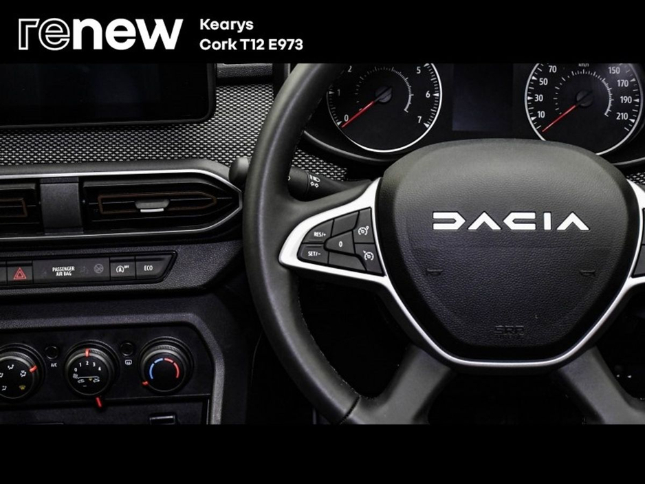 Dacia Sandero Stepway Expression TCe 90 NBI — thumbnail 14