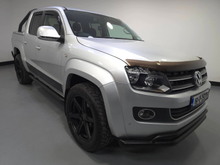 2016 Volkswagen Amarok