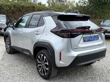 2024 Toyota Yaris Cross 1.5L Petrol Hybrid For Sale Images