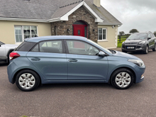 2016 Hyundai i20 1.2L Petrol For Sale Images