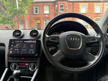 2013 Audi A3 1.4L Petrol For Sale Images