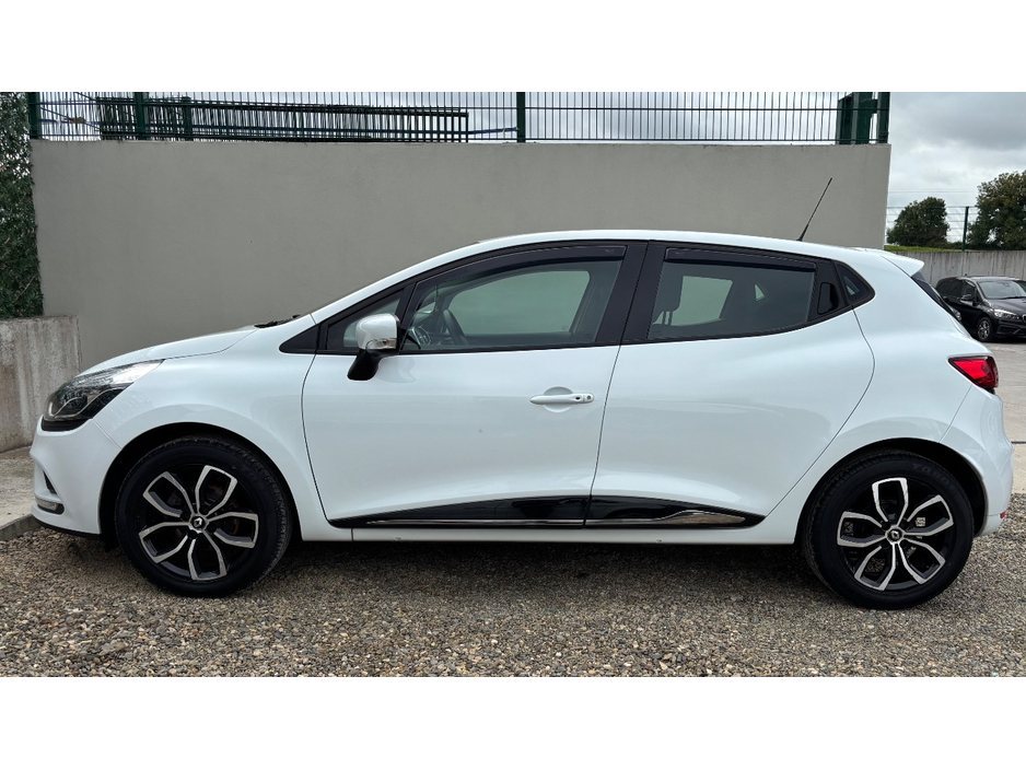 2019 Renault Clio 1L Petrol For Sale Images