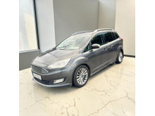 2016 Ford Grand C-Max 2L Diesel For Sale Images