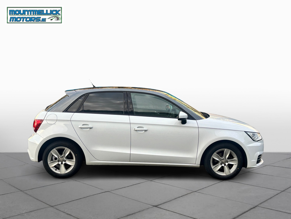 2016 Audi A1 1L Petrol For Sale Images