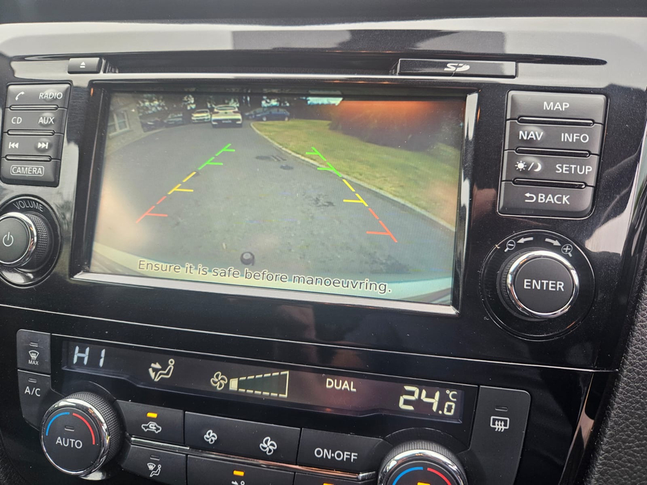 2018 Nissan Qashqai 1.6L Diesel For Sale Images