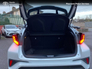 2023 TOYOTA C-HR FRESH SELECTION OF TRADE-INS C-HR 1.8 HYBRID SOL