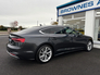2023 AUDI A5 SPORT 35 TDI MHEV S-A SPORTBACK