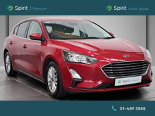 Ford Focus 1.0 EcoBoost Hybrid 125PS Titanium*Call Steven on 0861649214*