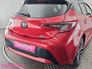 2019 TOYOTA COROLLA 1.8 Hybrid Luna Sport Hatchback