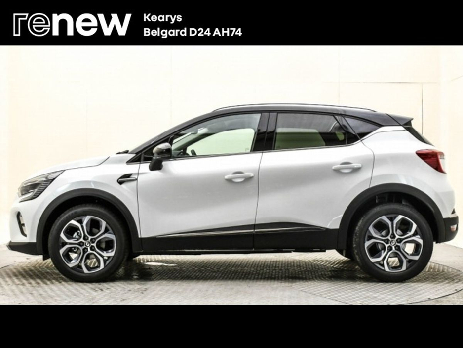 Renault Captur TCe 90 Techno — thumbnail 14