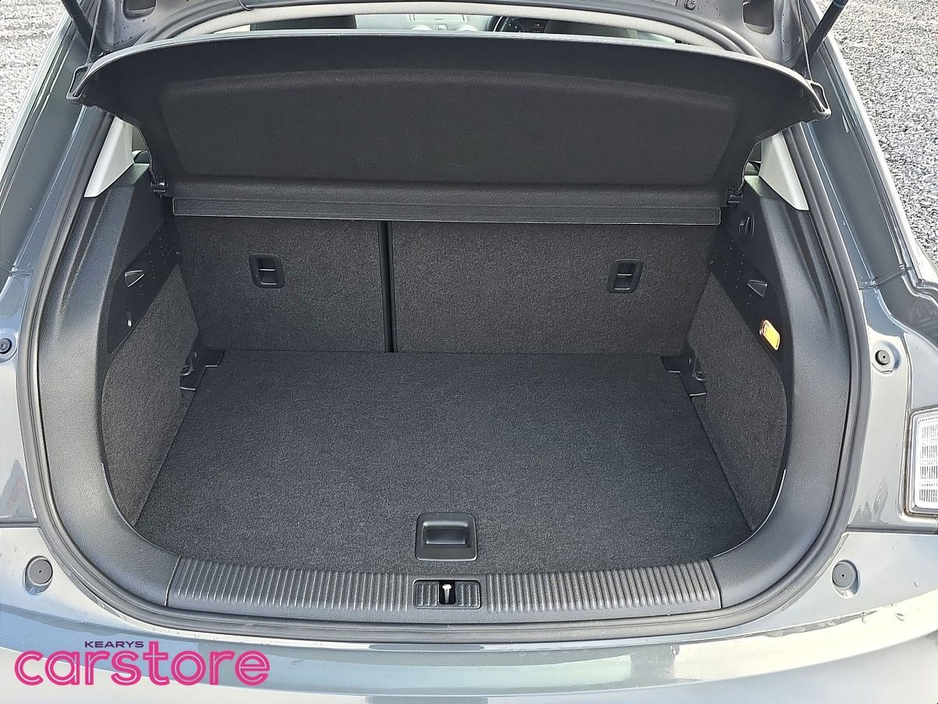 Audi A1 1.0 TFSI Sportback S-T — thumbnail 17
