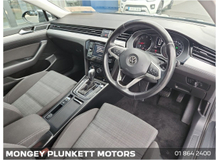 2020 Volkswagen Passat 1.6L Diesel For Sale Images