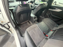 2021 Audi A4 2L Diesel For Sale Images