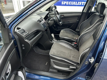 2015 Suzuki Swift 1.3L Petrol For Sale Images