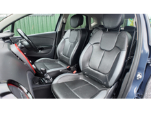 2017 Renault Captur 1.5L Diesel For Sale Images