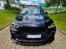 2019 BMW X5 3L Diesel For Sale Images