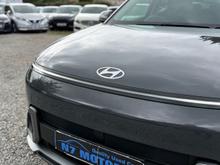 2024 Hyundai Kona 1.6L Petrol Hybrid For Sale Images