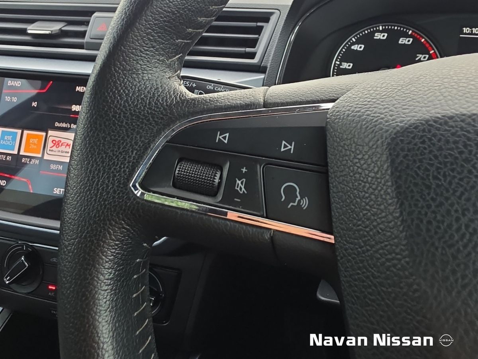 2018 SEAT Arona 1L Petrol For Sale Images