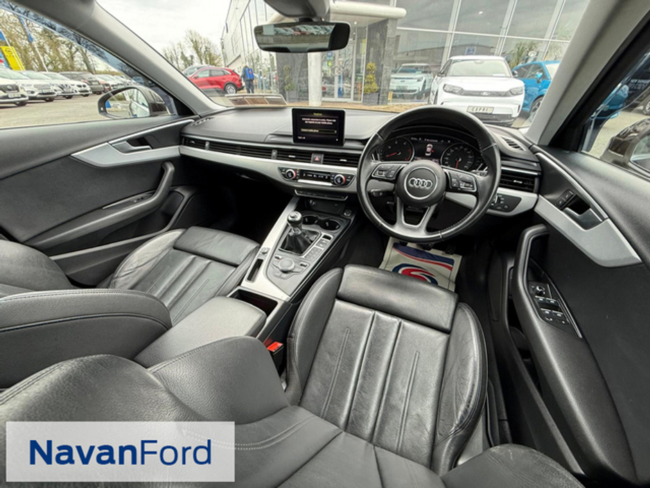 Audi A4 Ultra 2.0 TDI 150Ps **12 Month Warranty** — thumbnail 11