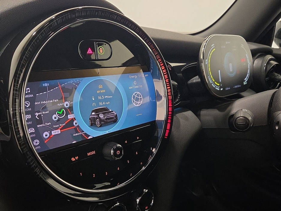2022 MINI Hatch 0L Electric For Sale Images