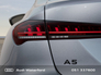 2026 AUDI A5 E Hybrid Quattro SE from €629 per month