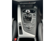 2018 Audi A4 2L Diesel For Sale Images