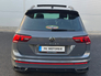 2021 VOLKSWAGEN TIGUAN R-LINE 2.0 TDI MANUAL 6SPEED FWD 150HP 5DR