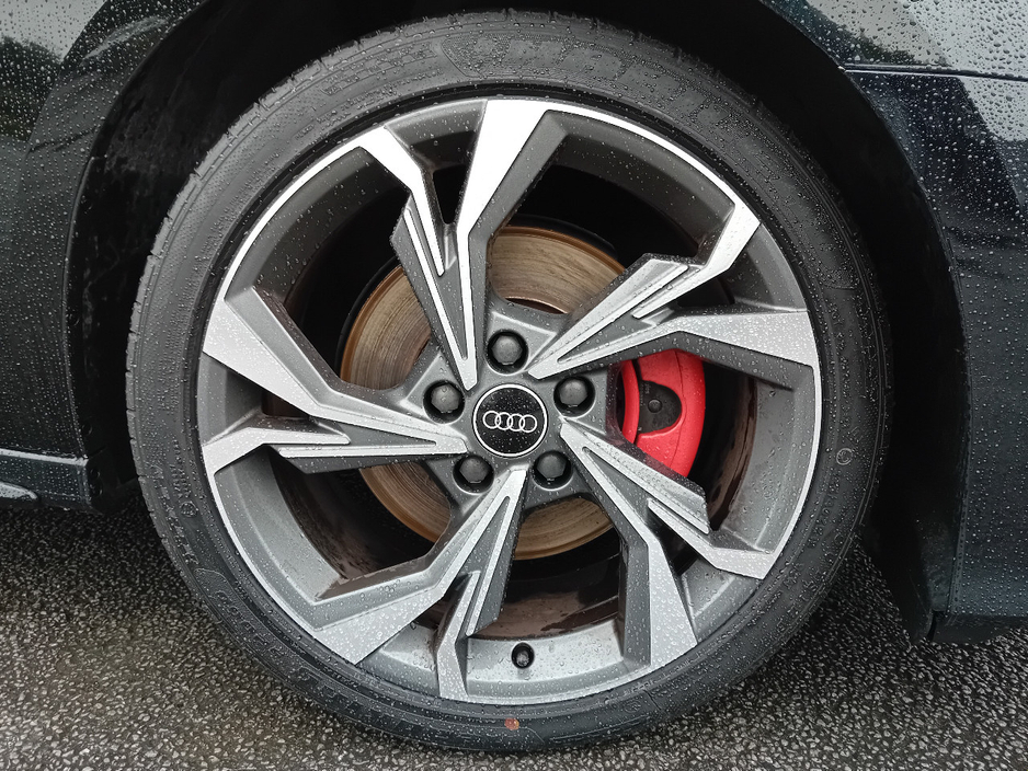 2021 Audi A3 1L Petrol For Sale Images