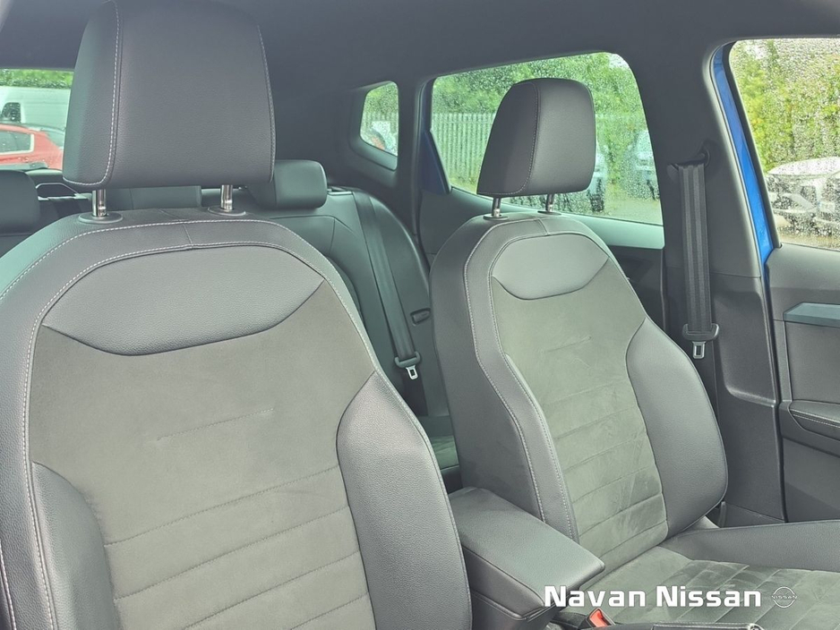 2023 SEAT Arona 1L Petrol For Sale Images