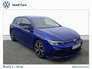 2022 VOLKSWAGEN GOLF R-LINE 2.0 TDI 150HP 5DR