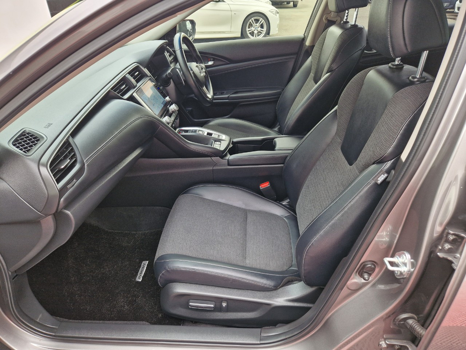 2020 Honda Insight 1.5L Petrol Hybrid For Sale Images
