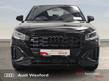 Audi Q2 Audi Q2 S line 30 TDI 116 PS...