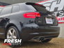 2012 AUDI A3 *TOP SPEC S-LINE MODEL*