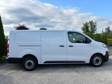 2023 Opel Vivaro 1.5L Diesel For Sale Images