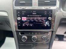 2018 Volkswagen Golf 1.4L Petrol For Sale Images