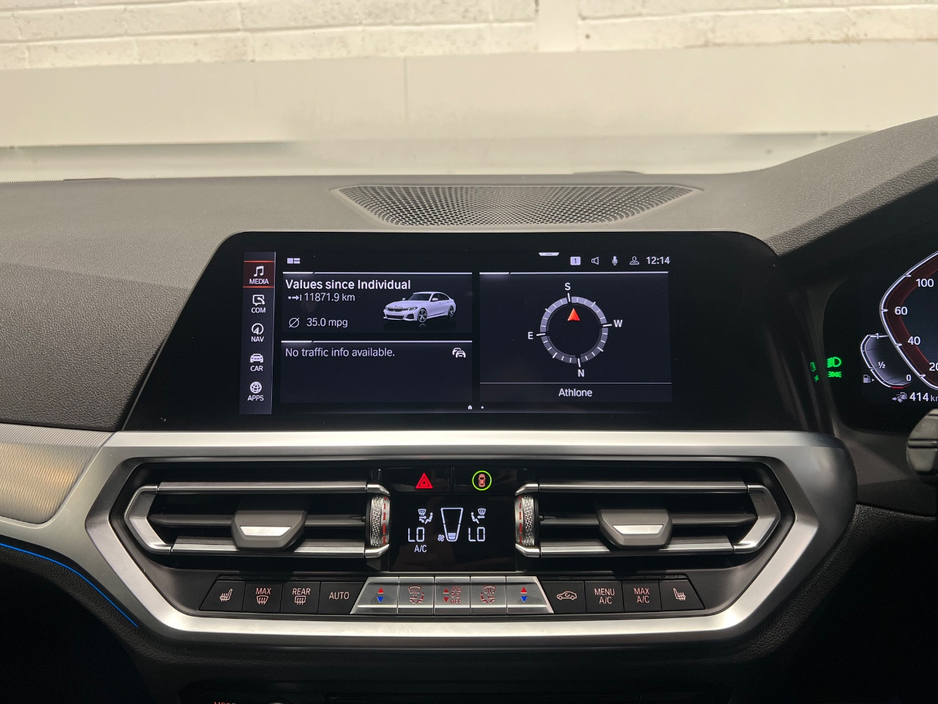 2022 BMW 3 Series 2L Petrol Plug-in Hybrid For Sale Images