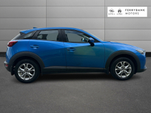 2018 Mazda CX-3 1.5L Diesel For Sale Images