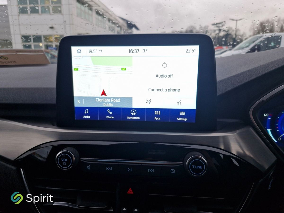 Ford Kuga 2.5 Duratec 225PS PHEV Titanium Auto Call Dave 0862045250 — thumbnail 13