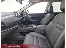 2025 Nissan X-Trail 1.5L Hybrid For Sale Images