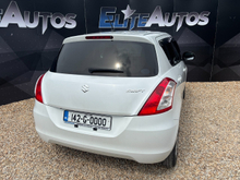 2014 Suzuki Swift 1.2L Petrol For Sale Images