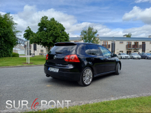 2008 Volkswagen Golf 2L Petrol For Sale Images