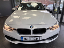2016 BMW 3 Series 2L Diesel For Sale Images