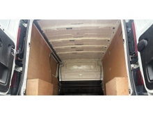 2021 Renault Trafic 2L Diesel For Sale Images